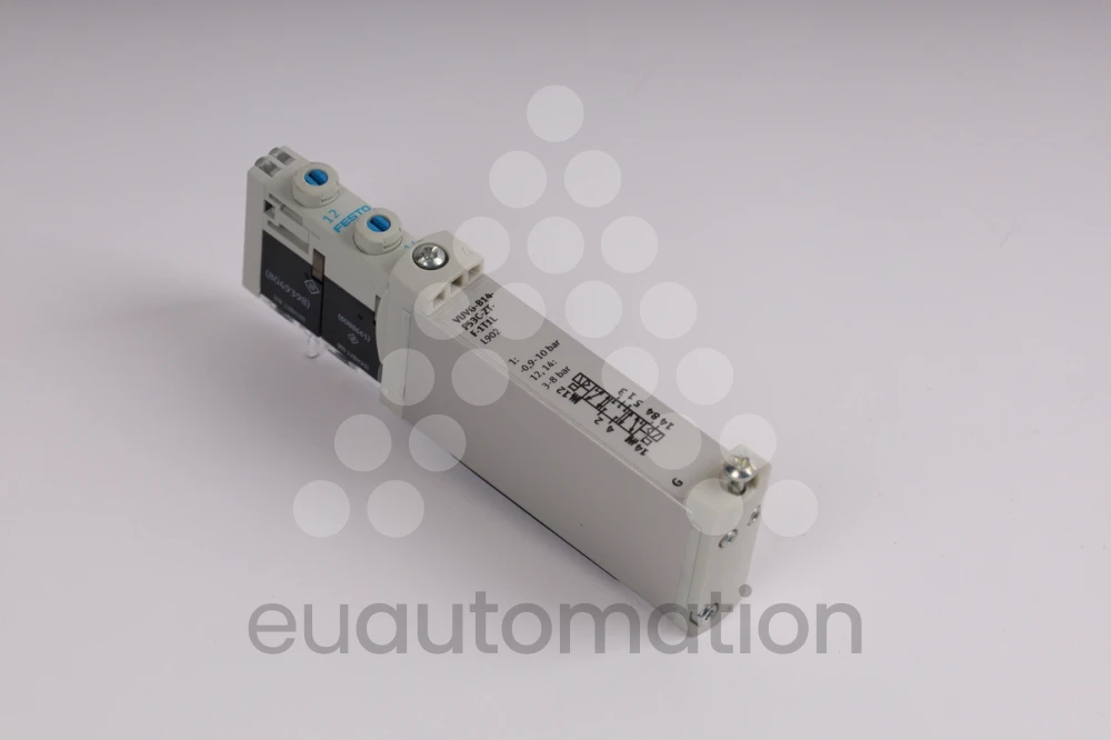 VUVG-B14-P53C-ZT-F-1T1L