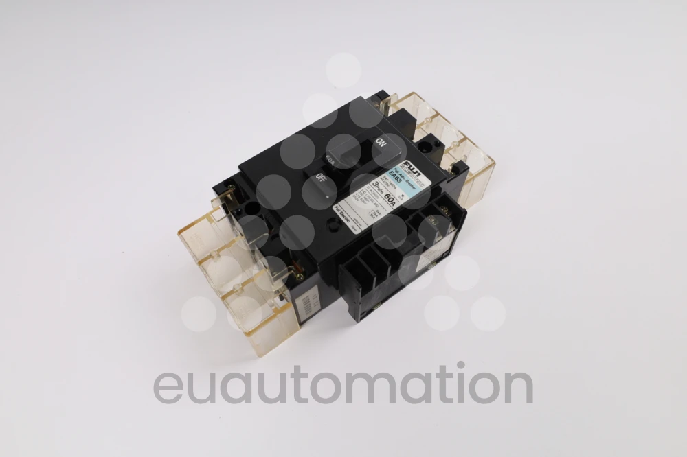 EA63 3P 60A