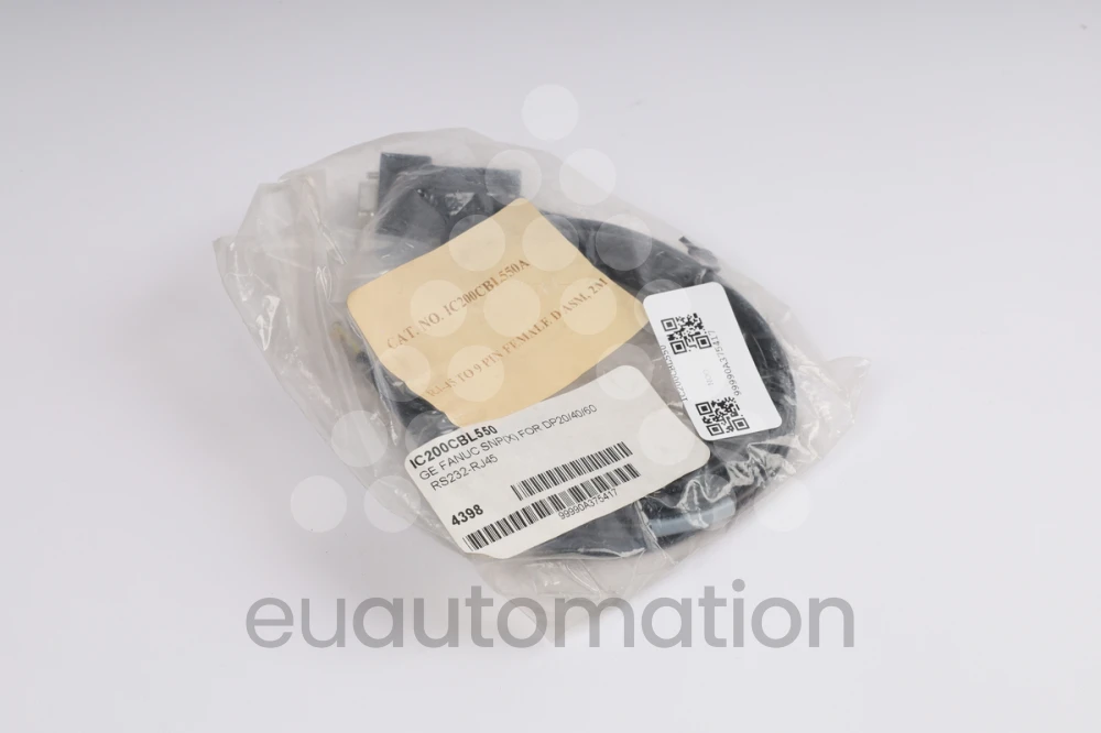 IC200CBL550