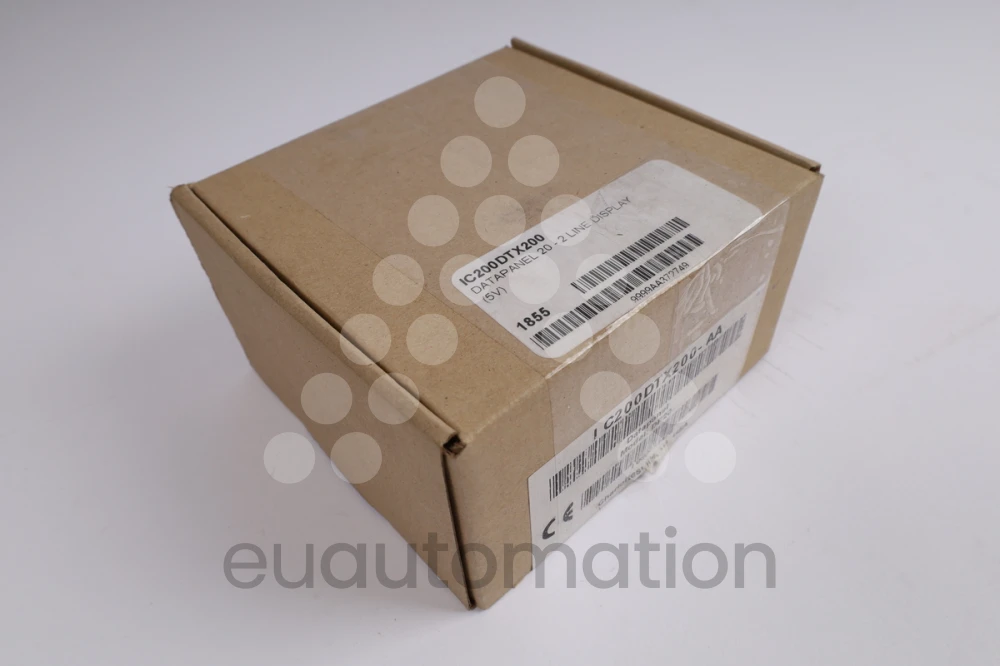 IC200DTX200-AA
