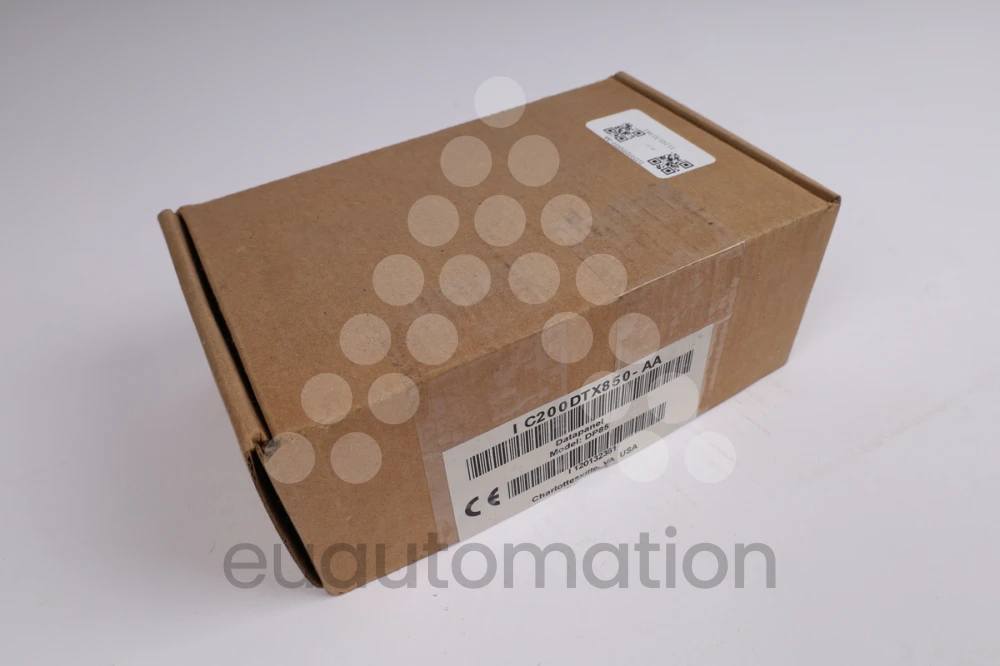 IC200DTX850-AA