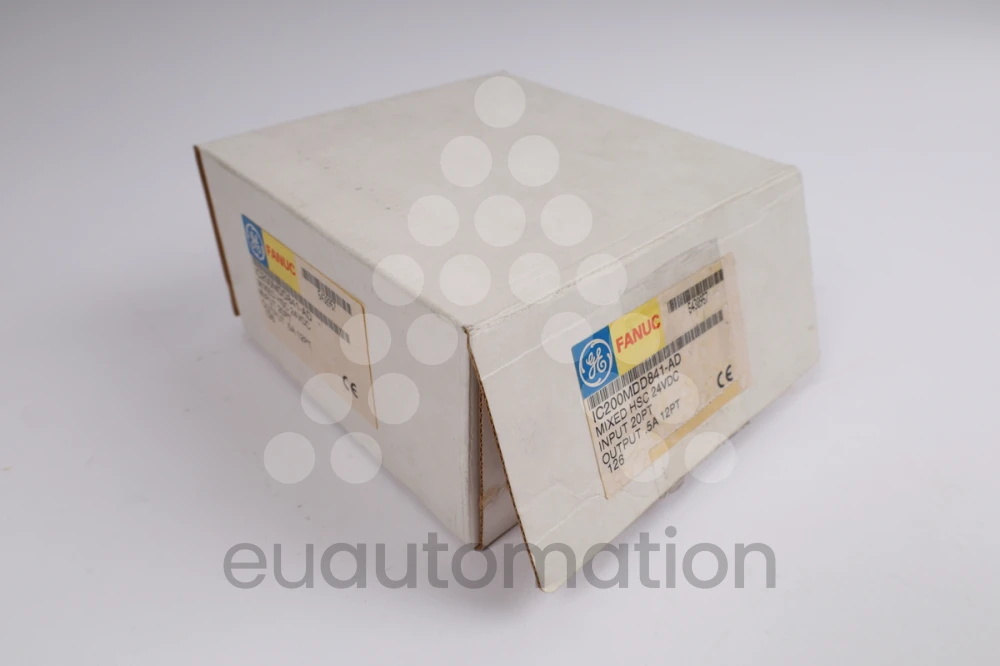 IC200MDD841-AD