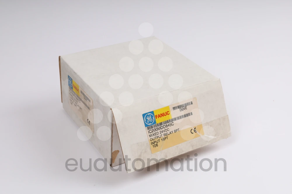 IC200MDD845C