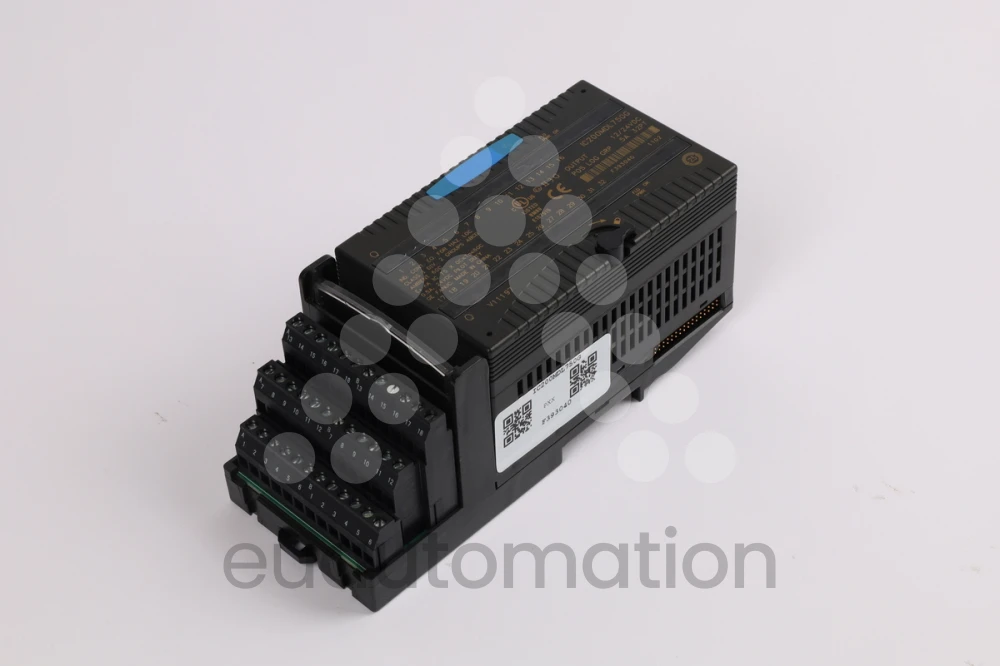 IC200MDL750G