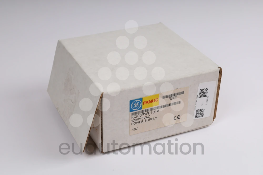 IC200PWR101A
