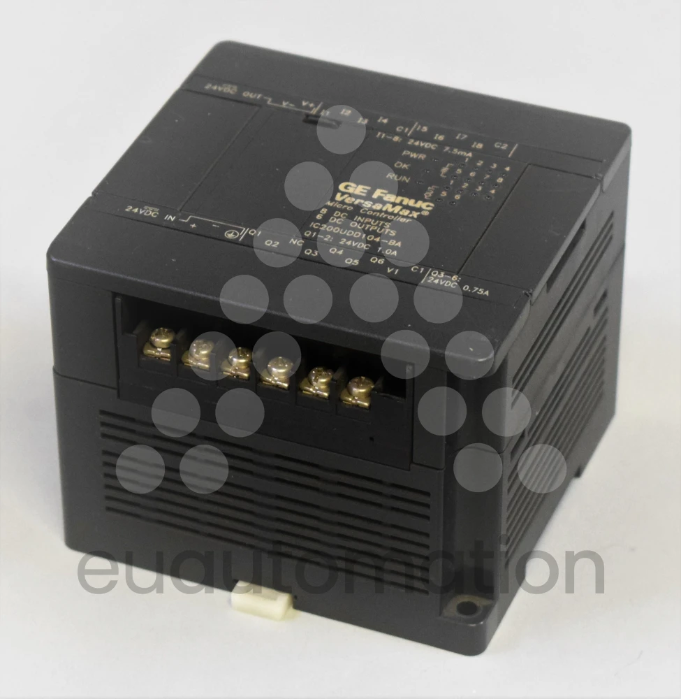 IC200UDD104-BA