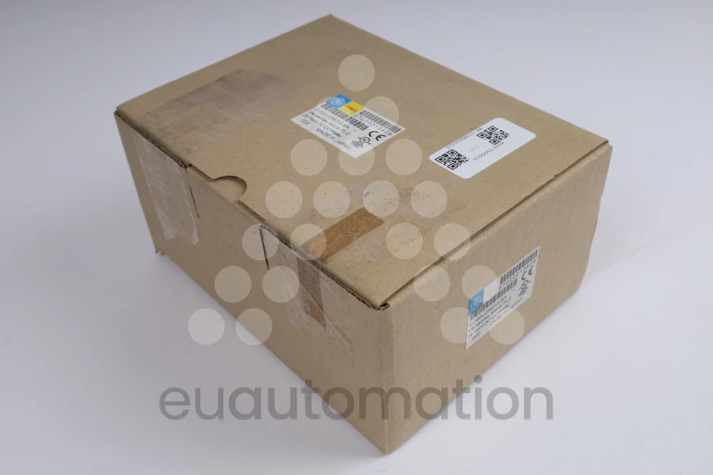 IC200UDR010-BA
