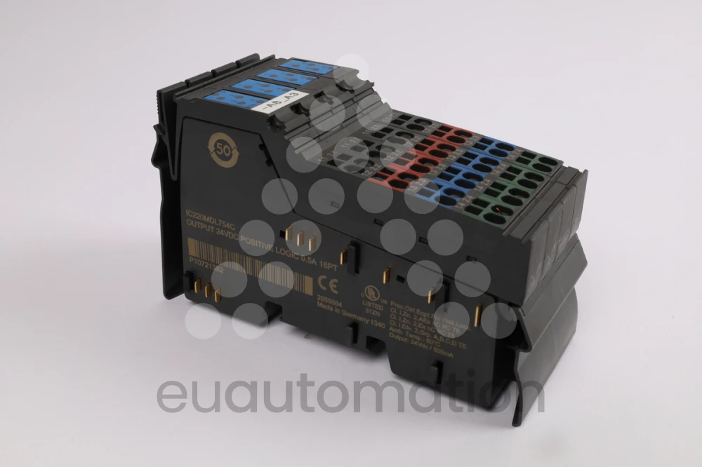 IC220MDL754C