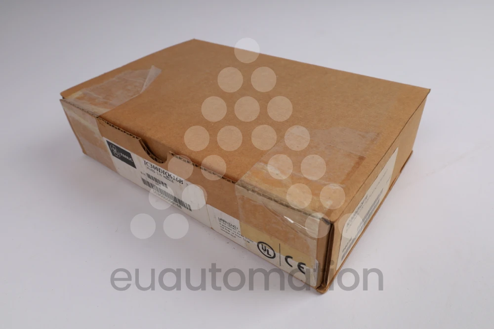 IC300DIQ616B