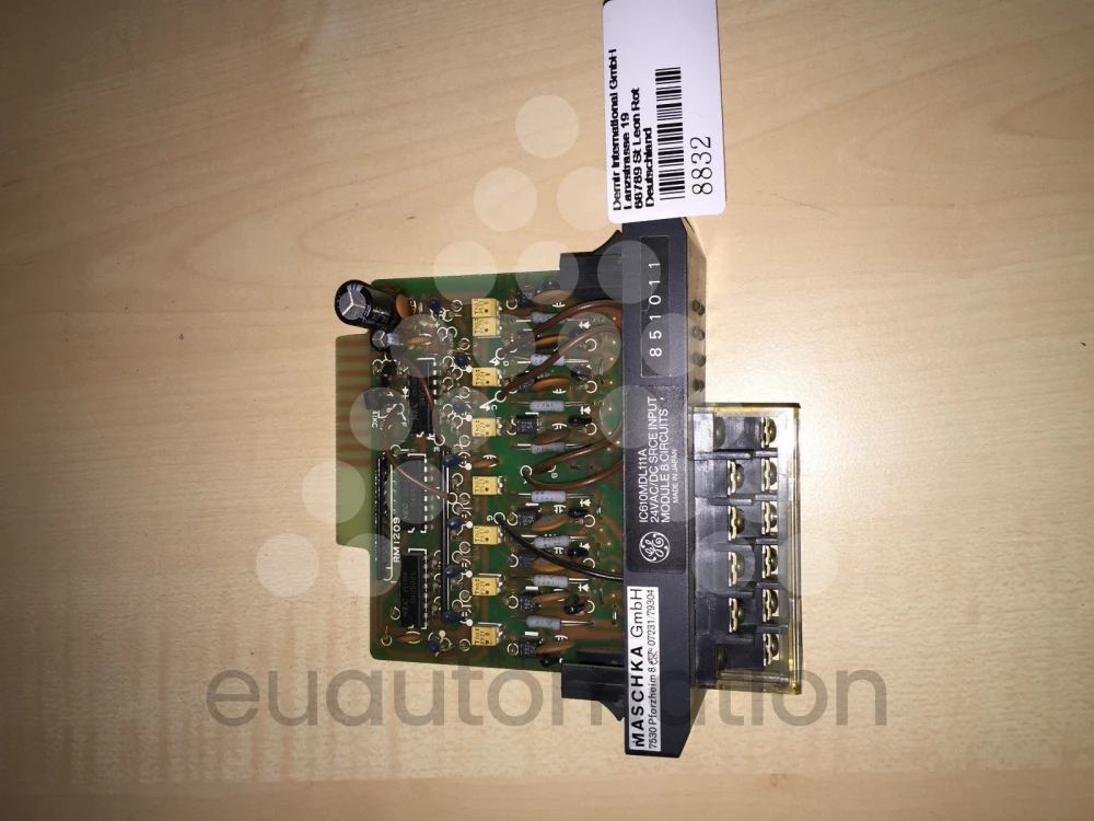 IC610MDL111A