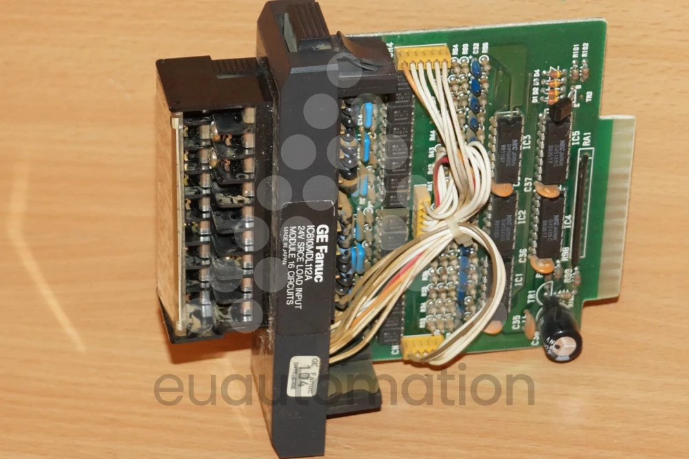 IC610MDL112A