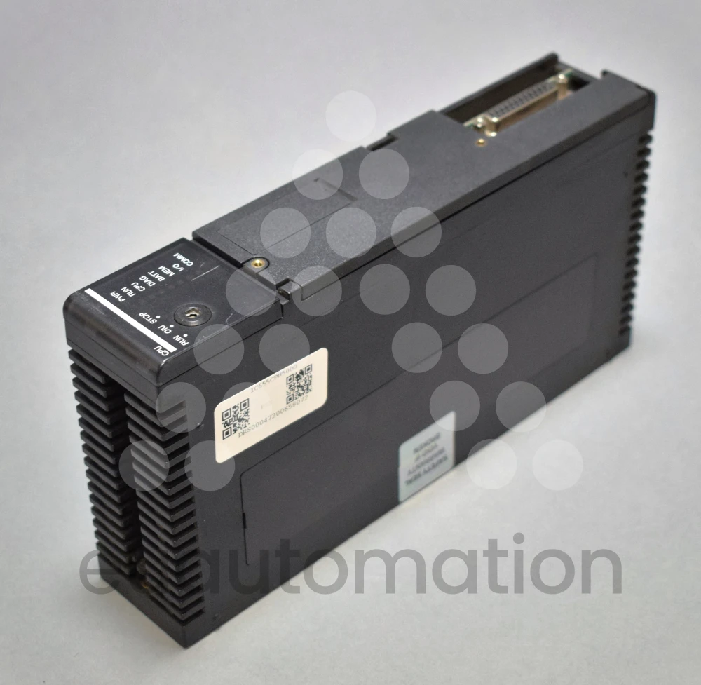 IC655CPU500G