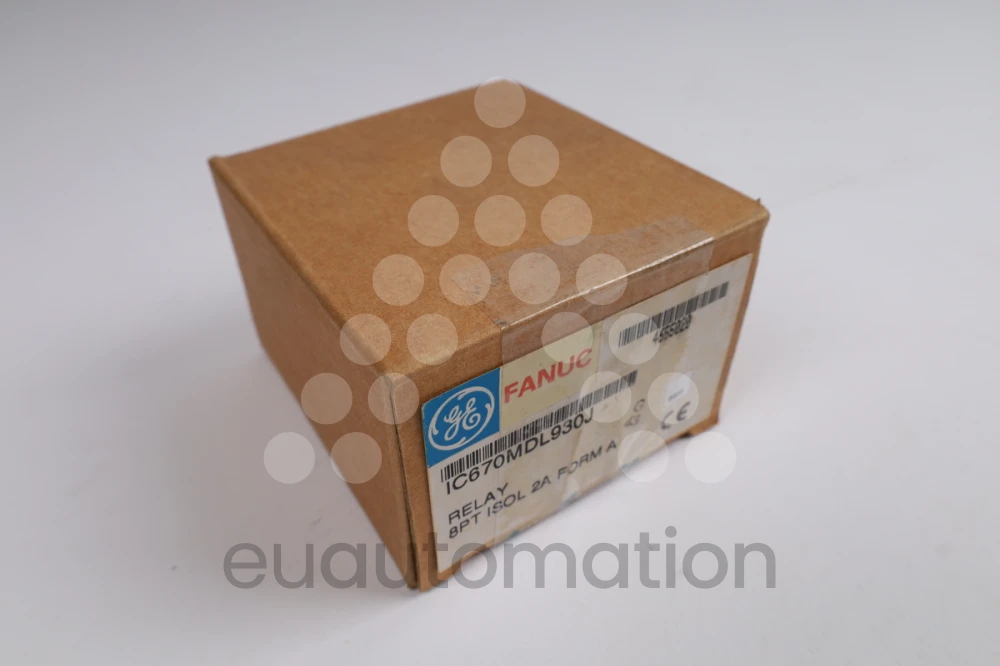 IC670MDL930J