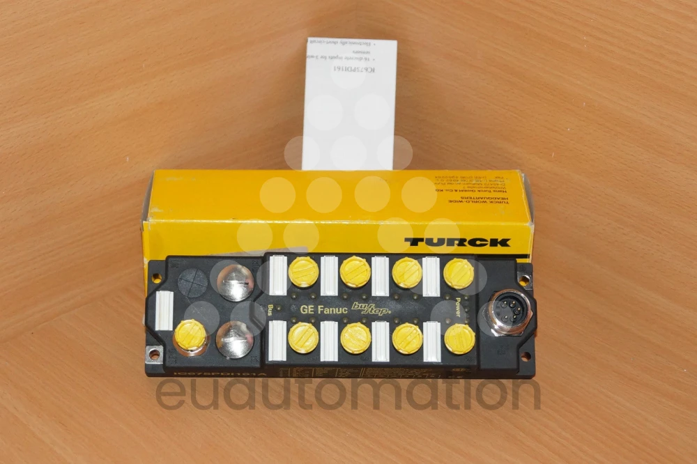 IC675PDI161A