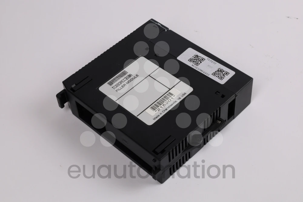 IC693ACC310A