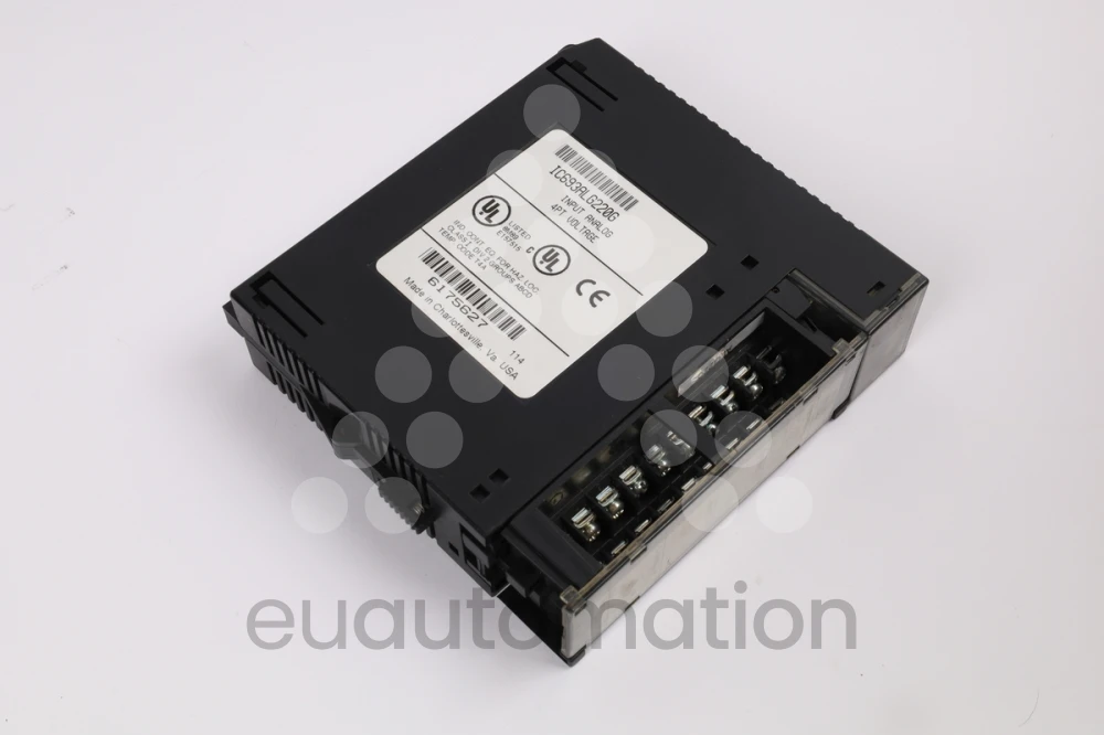 IC693ALG220G