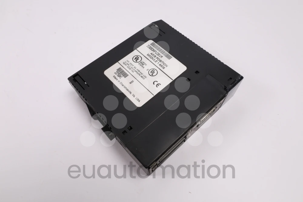 IC693APU301M