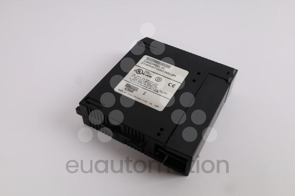 IC693CMM321-EE