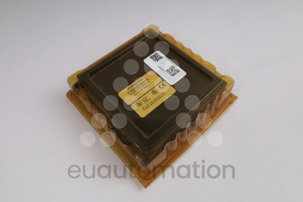 IC693MCM001B