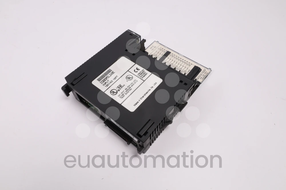 IC693MDL240E