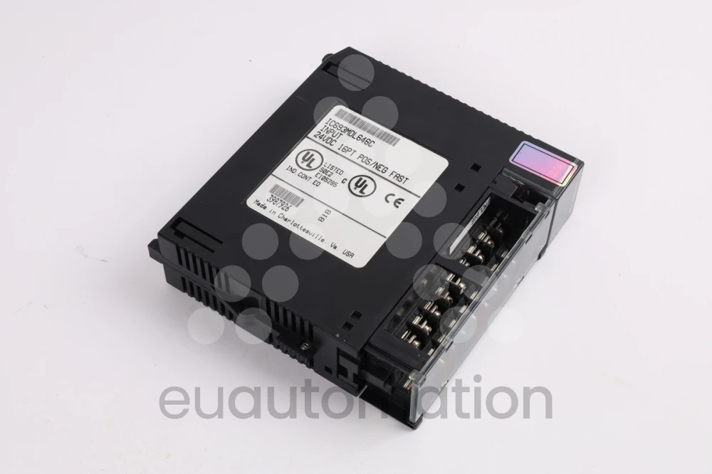 IC693MDL646C
