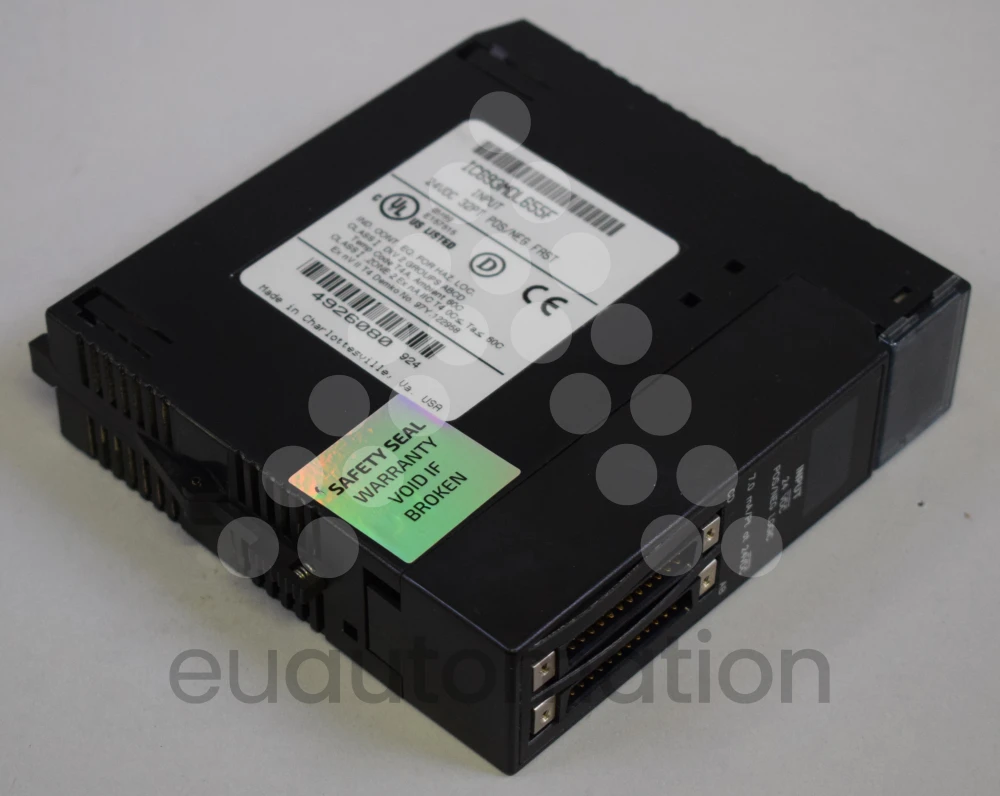 IC693MDL655F
