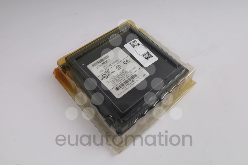 IC693MDL655G