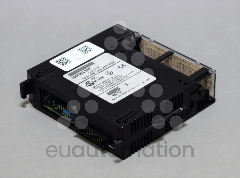 IC 693 MDL 740 F
