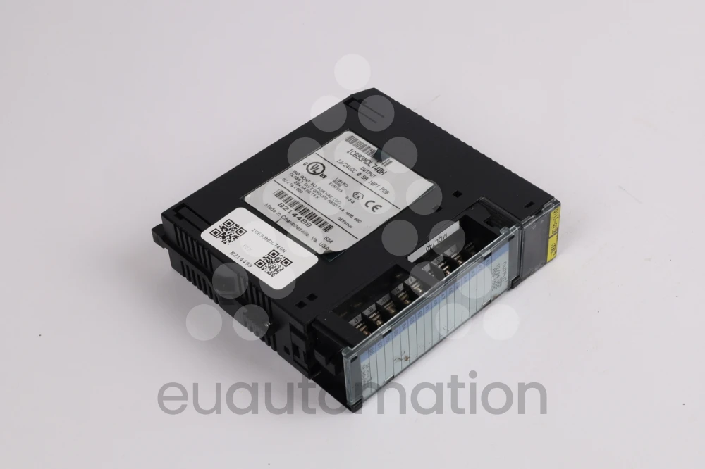 IC693MDL740H