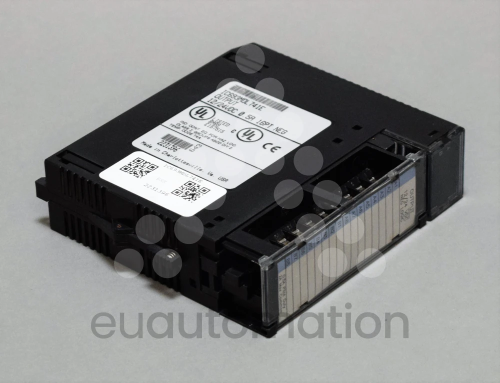 IC693MDL741E