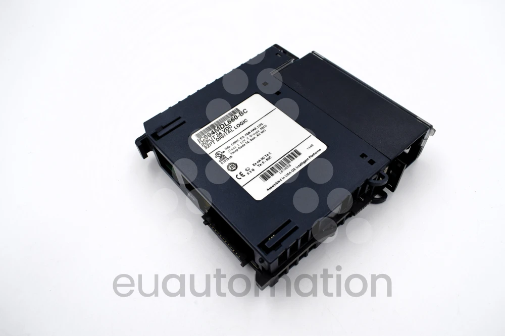 IC694MDL660-BC