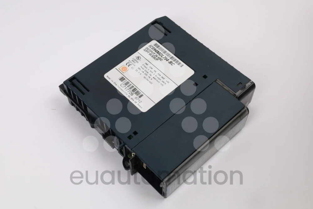 IC694MDL754-BC