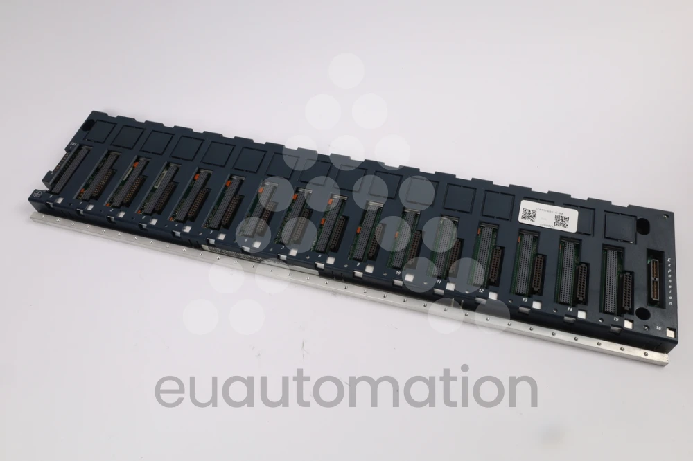 IC695CHS016-BA