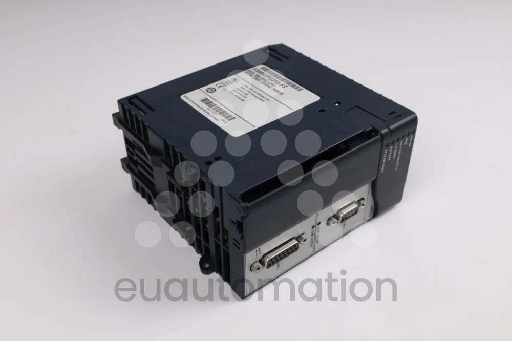 IC695CPU310-FS
