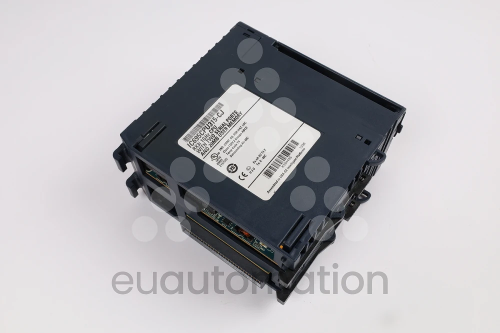 IC695CPU315-CJ