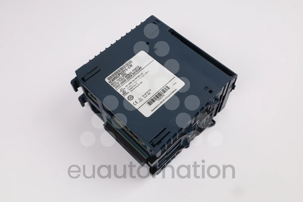 IC695CPU315-CN