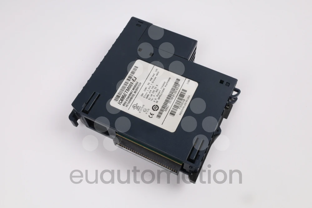 IC695ETM001-EJ
