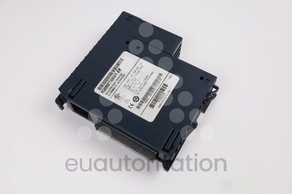 IC695ETM001-EK