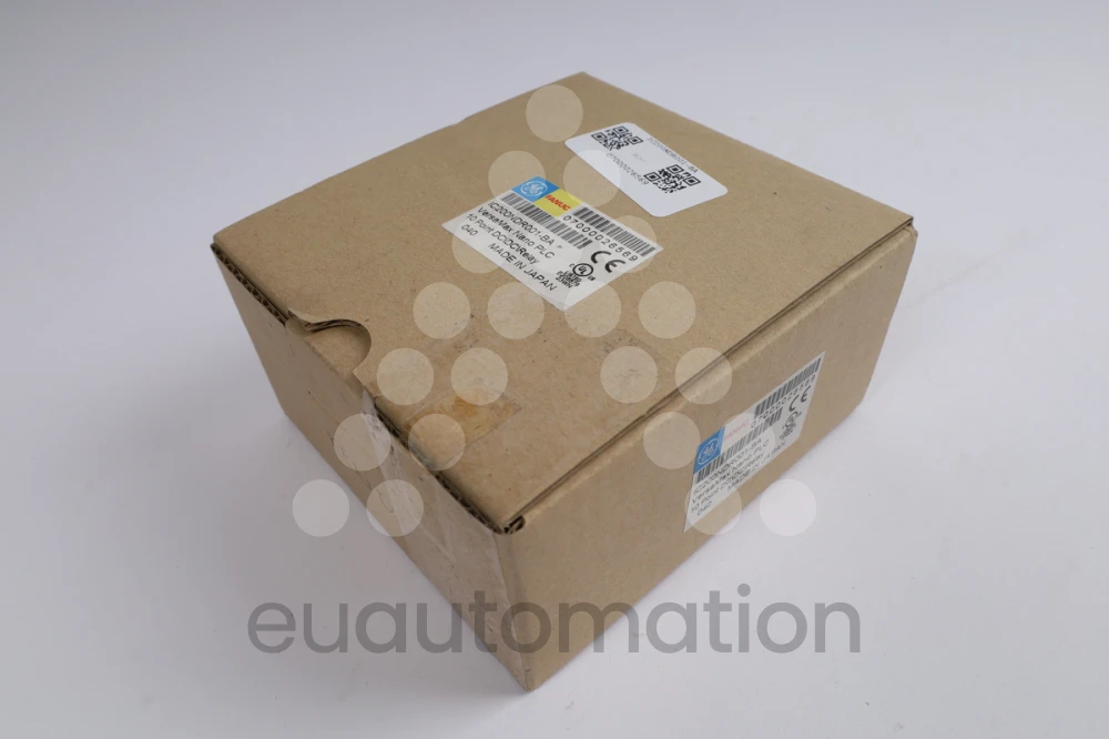 IC200 NDR 001 BA