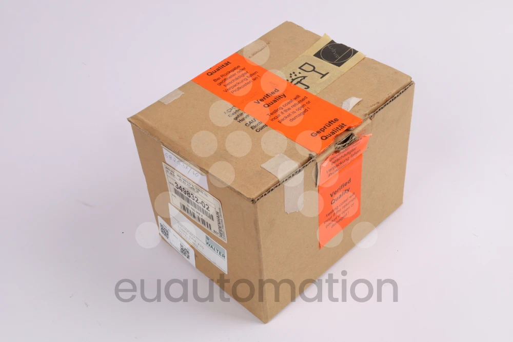 ERN 470 3600 16S15-0V