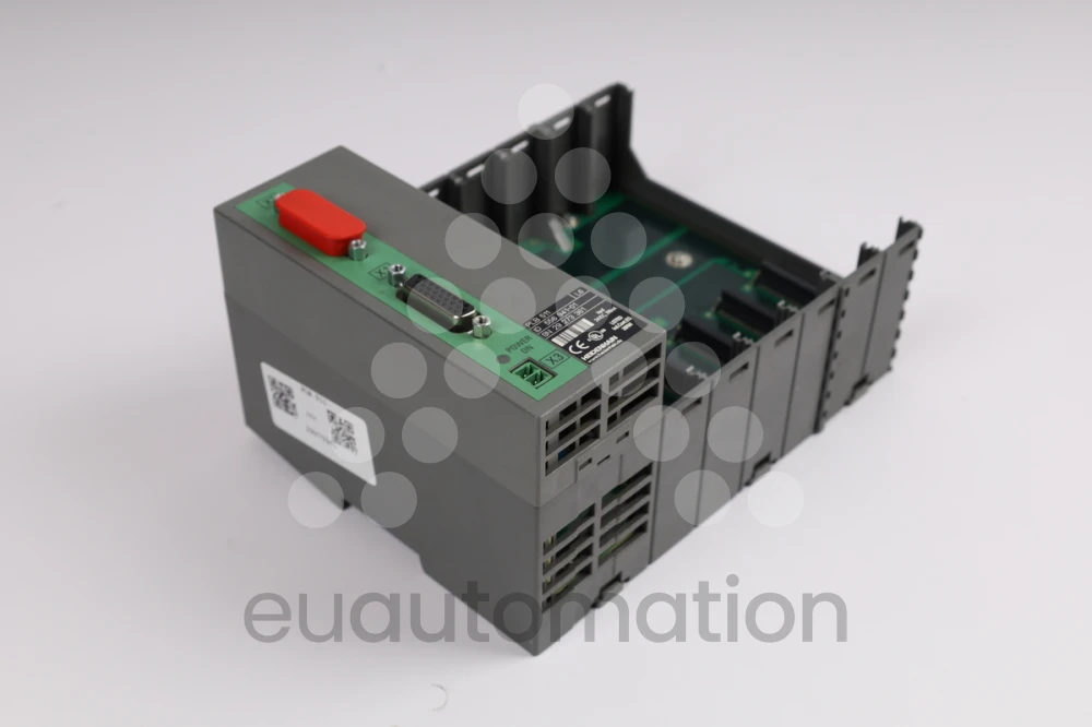 PLB 511