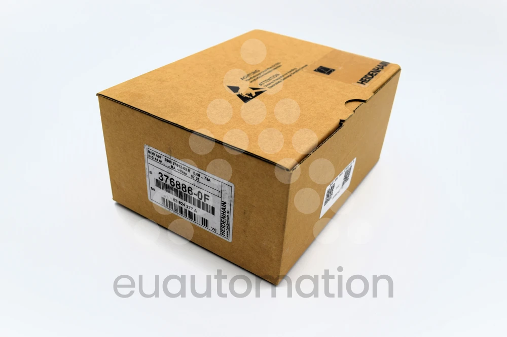 ROD 486 3600 27S12-03 R