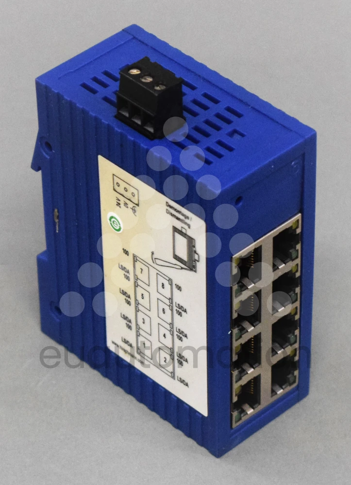 SPIDER 8TX