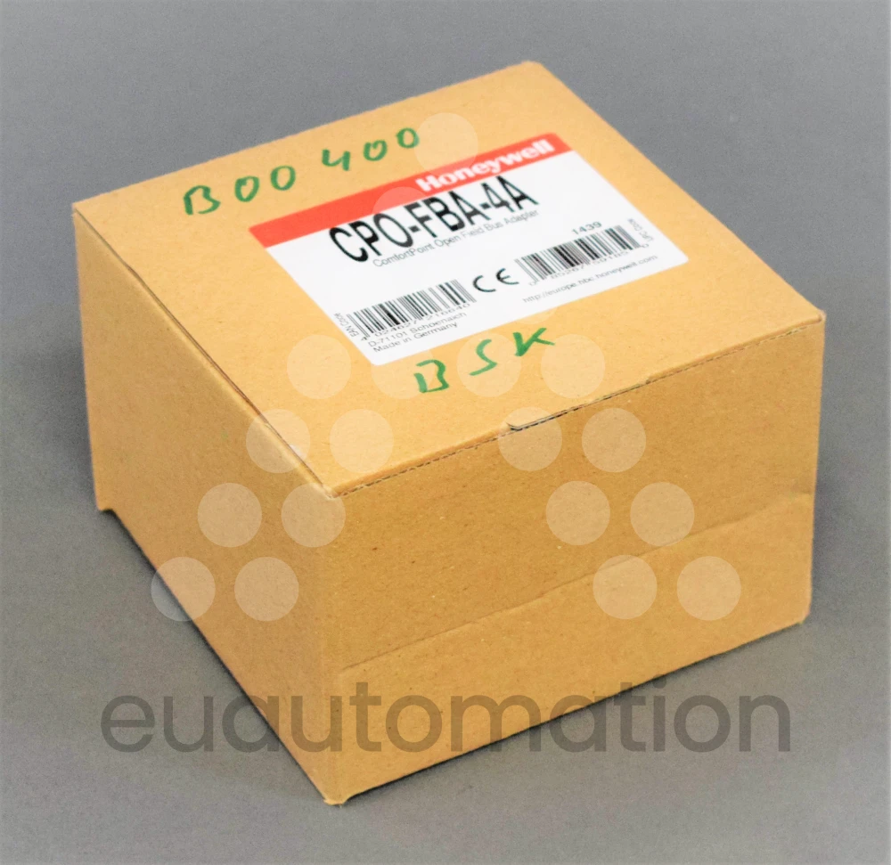 CPO-FBA-4A