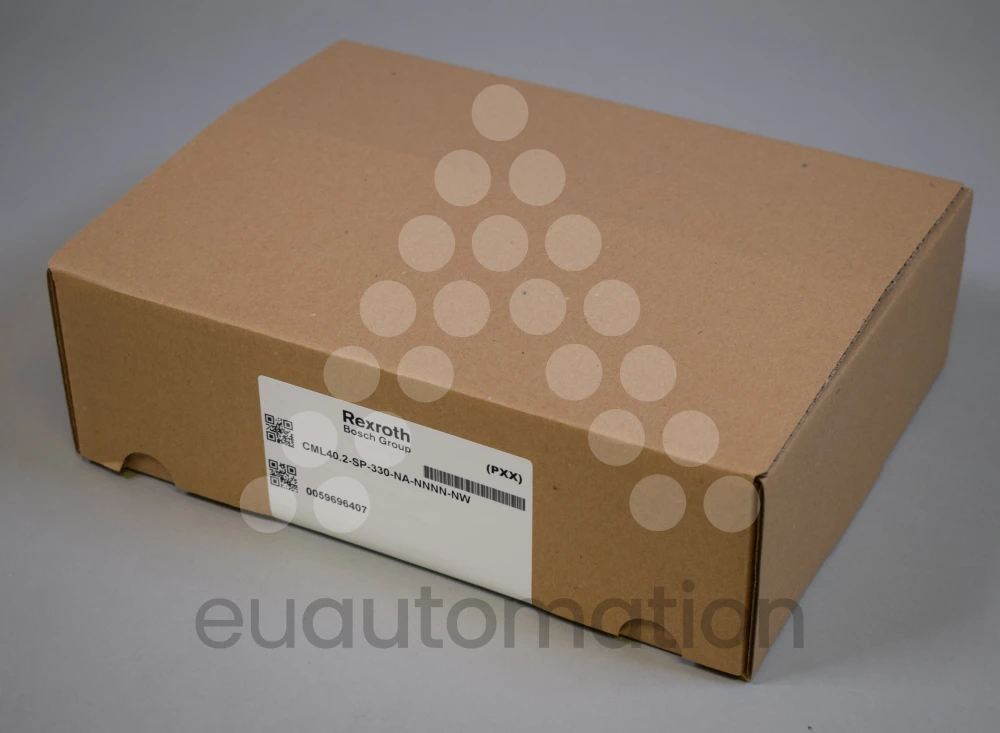 CML40.2-SP-330-NA-NNNN-NW