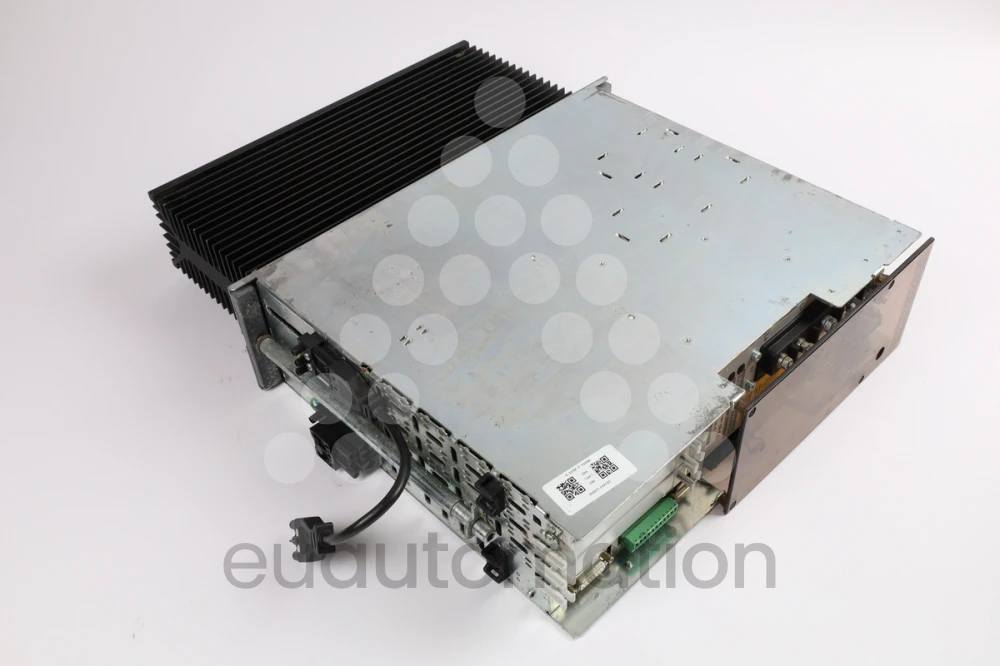 DDS02.1-A100-D