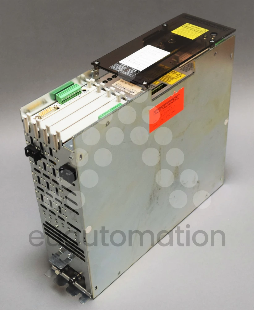 DDS 2.1-F100-DA01-00