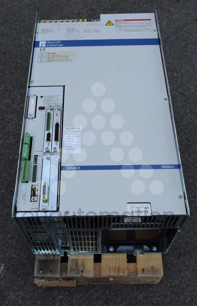 DKR03.1-W200B-BA03-01-FW