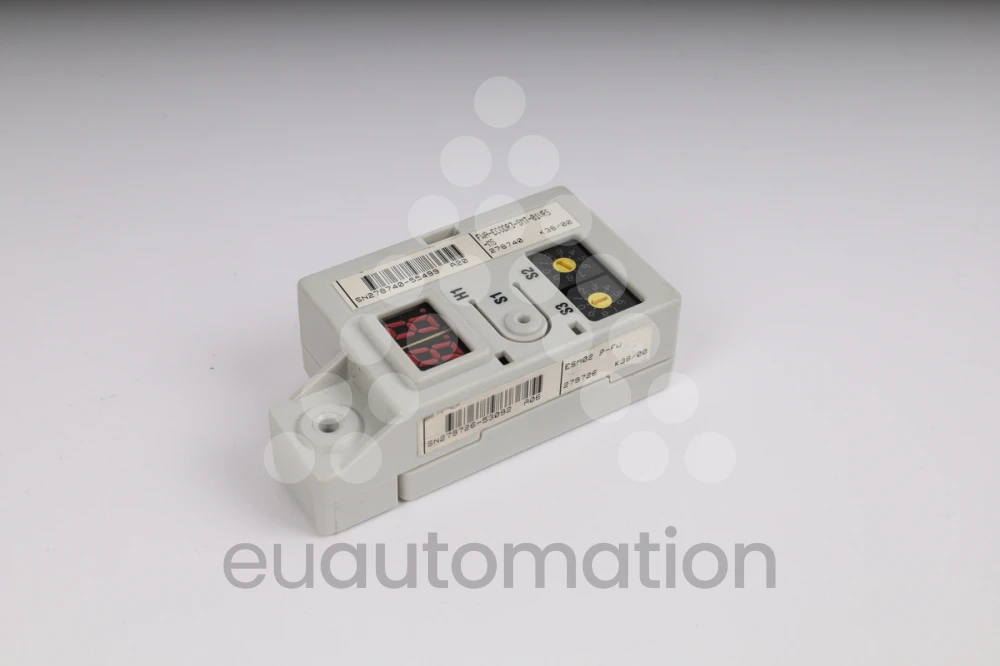 FWA-ECODR3-SMT-01VRS-MS
