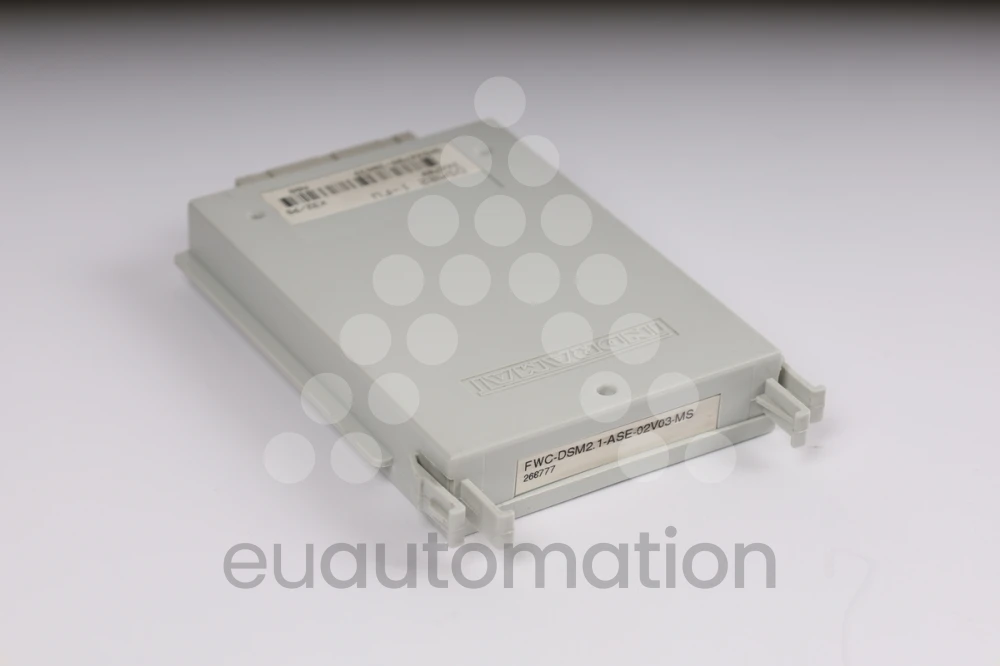 FWC-DSM2.1-ASE-02V03-MS